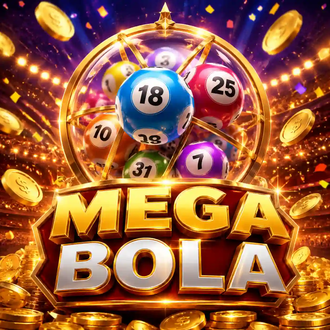 slot Megaways com milhares de combinações